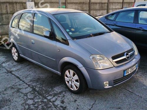 Steering column OPEL MERIVA A MPV (X03) 1.7 CDTI (E75) | BP33189227M21 - Image 12