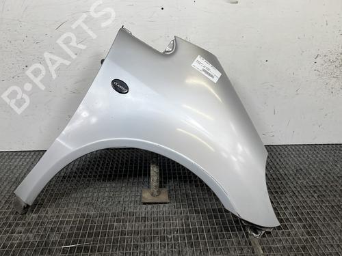 Forskærm Højre MERCEDES-BENZ A-CLASS (W168) A 140 (168.031, 168.131) (82 hp) 31010881