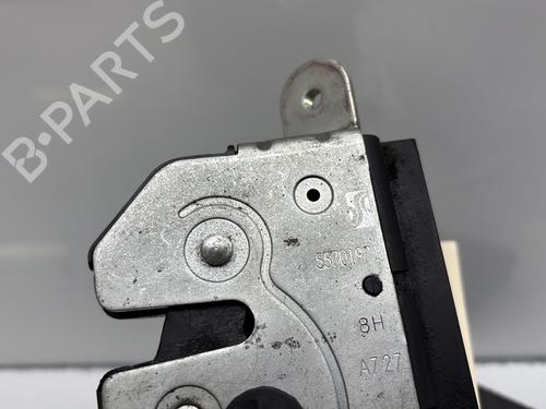 Tailgate lock FIAT 500 (312_) 1.2 (312AXA1A) | BP29897557C101
