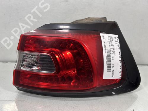 Used Right taillight JEEP CHEROKEE (KL) 2.2 CRD 4x4 (200 hp) 29413462