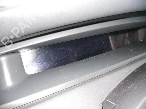 ABS pump RENAULT SCÉNIC II (JM0/1_)  | BP20035273M43 