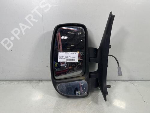 Used Left mirror Left mirror 37279484 37279484