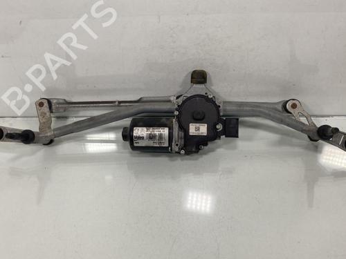 Front wiper motor PEUGEOT EXPERT Van (V_) 1.6 BlueHDi 115 | BP20022916M29 