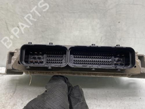 Engine control unit (ECU) CITROËN C1 (PM_, PN_) 1.0 | BP21196785M57 - Image 3