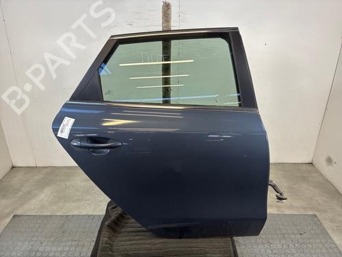 Used Right rear door Right rear door 39043125 39043125