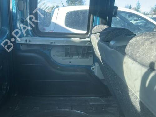 Left headlight RENAULT KANGOO Express (FC0/1_) 1.5 dCi (FC07, FC1R) | BP30907576C28 - Image 10