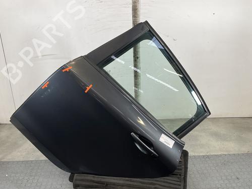 Porta trás esquerda PEUGEOT 208 I (CA_, CC_) 1.6 HDi (92 hp) 31755392