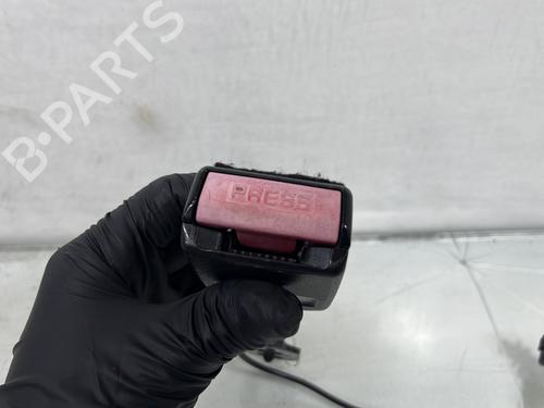 Engache cinturón Engache cinturón PEUGEOT 207 (WA_, WC_) 1.4 (73 hp) 33858699 33858699