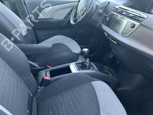 Warning switch CITROËN C4 Picasso II | BP19952888I22 - Image 14