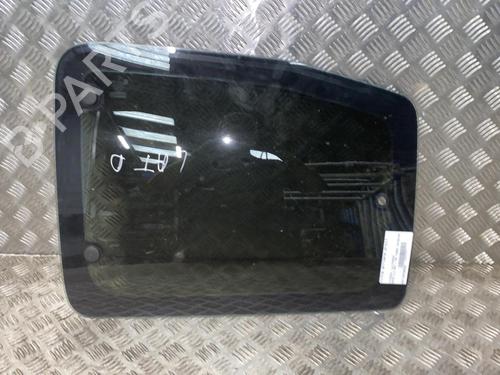Used Rear right door window Rear right door window CITROËN NEMO MPV 1.4 HDi (68 hp) 36281569 36281569