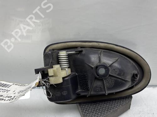 Rear right interior door handle RENAULT MEGANE I (BA0/1_)  | BP19987524I16 