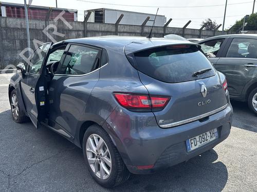 Left taillight RENAULT CLIO IV (BH_) 1.5 dCi 90 | BP27721955C34 