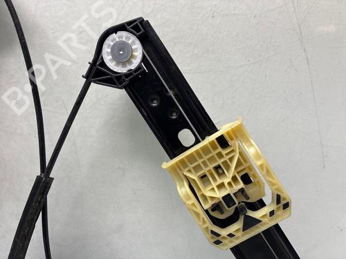 Front right window mechanism AUDI Q2 (GAB, GAG) 35 TFSI | BP35896665C23 - Image 8
