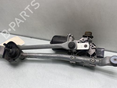 Viskermotor vindrude PEUGEOT 108 1.0 VTi 72 (72 hp) 30890395