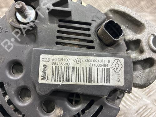 Alternator DACIA SANDERO  | BP34158705M7  - Image 5