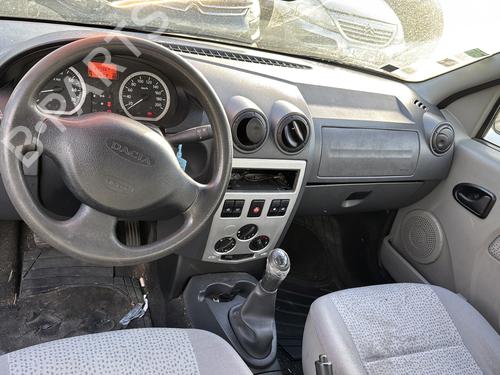 Engine DACIA LOGAN (LS_) 1.5 dCi (LS0K) | BP24951763M1  - Image 19