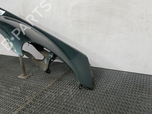 Right front fenders CHRYSLER PT CRUISER (PT_) 2.0 | BP21958758C42 