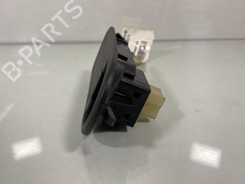 Used Left rear window switch Left rear window switch DACIA DUSTER (HS_) [2010-2018] 20032611 20032611