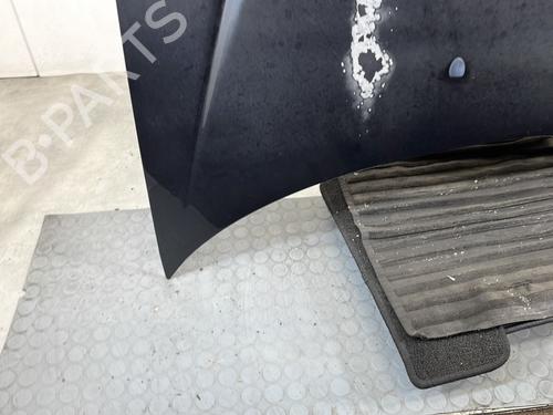 Panser PEUGEOT 206 Hatchback (2A/C) 1.4 HDi eco 70 | BP30612343C1 