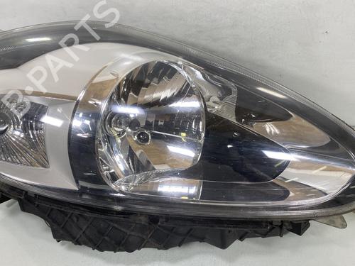 Used Right headlight FIAT GRANDE PUNTO (199_) 1.3 D Multijet (75 hp) 28097237