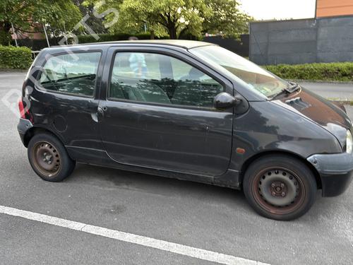 Udstødningssystem RENAULT TWINGO I (C06_) 1.2 (C066, C068) | BP29339877M121 
