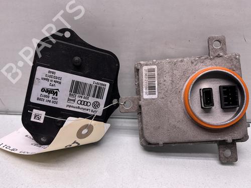 Used Xenon ballast Xenon ballast VW PASSAT B7 Variant (365) 3.6 FSI 4motion (300 hp) 32424070 32424070