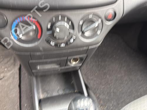 Switch CHEVROLET AVEO / KALOS Hatchback (T250, T255) 1.4 | BP32190284I30 - Image 14