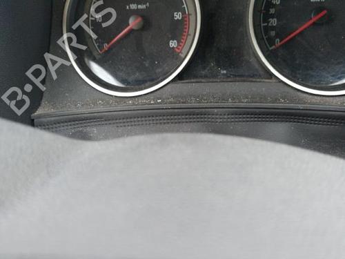 AC compressor OPEL ASTRA H Estate (A04) 1.3 CDTI (L35) | BP19964898M34 