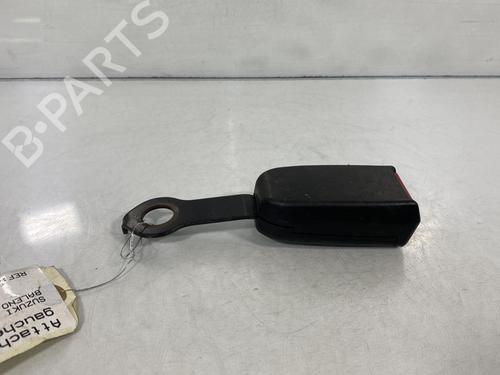 Seat buckle SUZUKI BALENO Estate (EG) 1.9 TD (SY419) NT