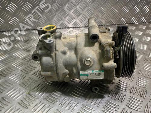Used AC compressor AC compressor PEUGEOT BOXER Van 2.2 HDi 130 (131 hp) 19998098 19998098