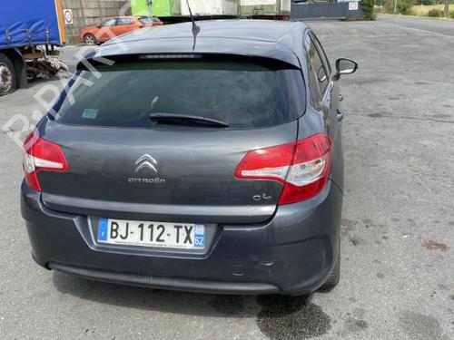 Steering rack CITROËN C4 II (NC_) 1.6 HDi 115 | BP28704843M22 - Image 23