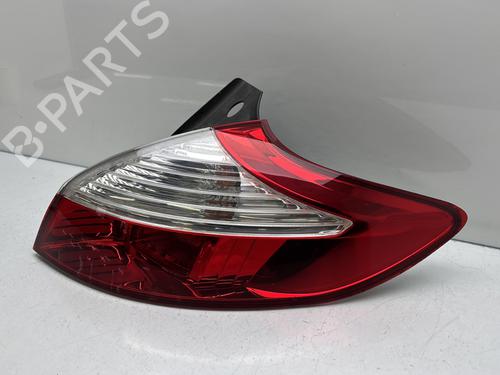 Right taillight RENAULT MEGANE III Hatchback (BZ0/1_, B3_) 1.5 dCi (BZ0C) | BP29525280C35 