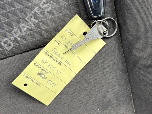 AC compressor FORD C-MAX II (DXA/CB7, DXA/CEU) 1.5 TDCi | BP27657366M34  - Image 20