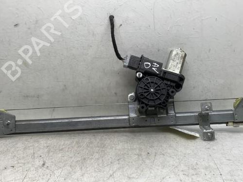 Front right window mechanism FIAT DUCATO Van (250_) 160 Multijet 3,0 D | BP25261863C23 