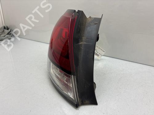 Used Left taillight Left taillight 39393412 39393412