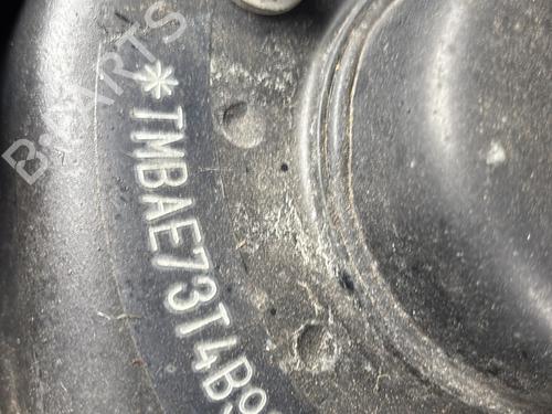 Right front window switch SKODA SUPERB II (3T4) 2.0 TDI | BP29574669I26  - Image 7