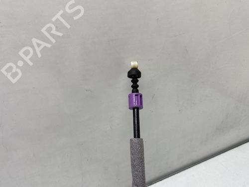 Rear left lock MERCEDES-BENZ A-CLASS (W176) A 200 CDI / d (176.008) | BP30910329C100 