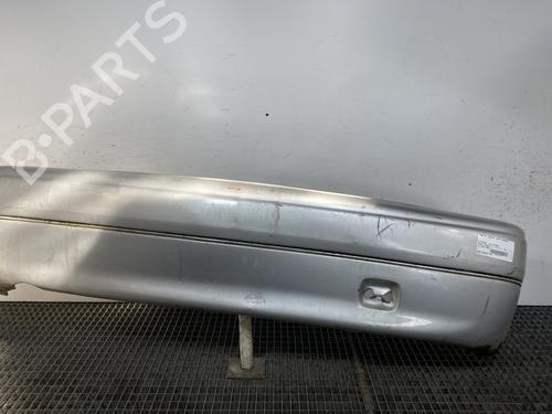 Used Rear bumper CITROËN SAXO (S0, S1) 1.4 VTS (75 hp) 24111251