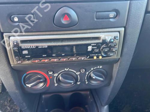 Hood RENAULT CLIO II (BB_, CB_) 1.5 dCi (B/CB07) | BP28281747C1 