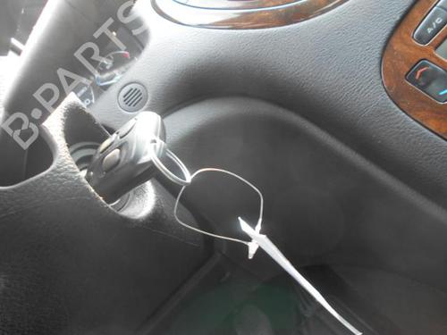 Climate control PEUGEOT 607 (9D, 9U) 2.2 HDi | BP19986735I5  - Image 14