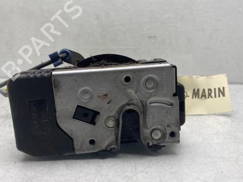 Front right lock OPEL VIVARO A Bus (X83) 1.9 DTI (F7, J7, A07) | BP19954028C97 