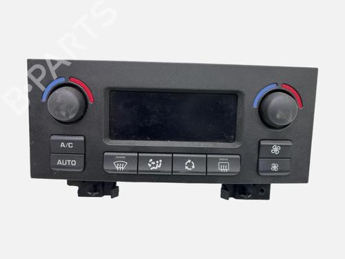 Climate control CITROËN JUMPY II (VF7) 2.0 HDi 125 | BP40067277I5 - Image 5