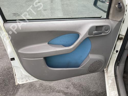 Gearbox FIAT PANDA (169_) 1.3 D Multijet (169.AXC1A) | BP33331789M3 - Image 11