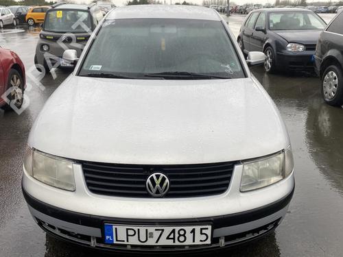 Left sun visor VW PASSAT B5 (3B2) 1.6 | BP36389179I1 - Image 12