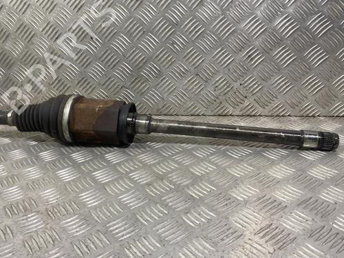 Used Right front driveshaft Right front driveshaft BMW 4 Coupe (F32, F82) 428 i xDrive (245 hp) 19970071 19970071