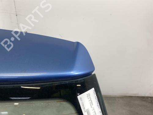 Tailgate VW POLO (9N_, 9A_)  | BP19962254C6 