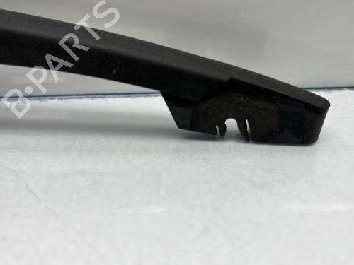 Rear windshield wiper arm PEUGEOT 208 I (CA_, CC_) 1.6 HDi | BP19968056C144 