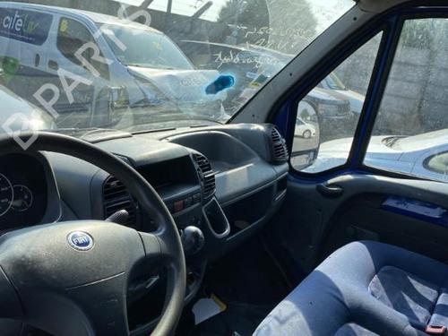 Front left interior door handle FIAT DUCATO Platform/Chassis (244_) 2.8 JTD | BP24311500I13 - Image 15