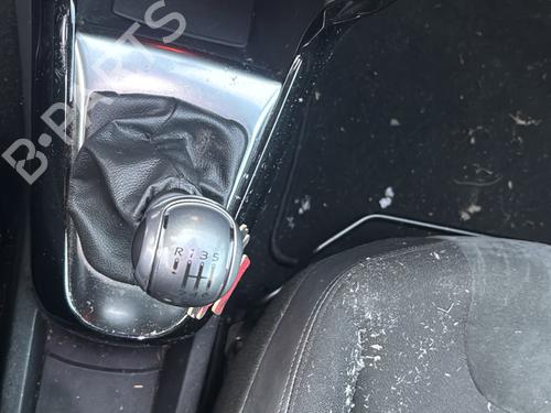 Left daytime light CITROËN DS3 (SA_) 1.6 THP 155 | BP31379933C104 