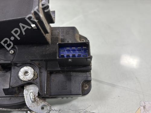 Venstre foran lås RENAULT TRAFIC II Bus (JL) 2.0 dCi 90 (JL00, JL01, JL0H, JL0M, JL0P, JL0S) | BP29981801C98